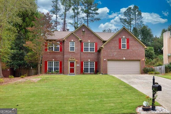Building Photo - 2855 Stonehenge Ct