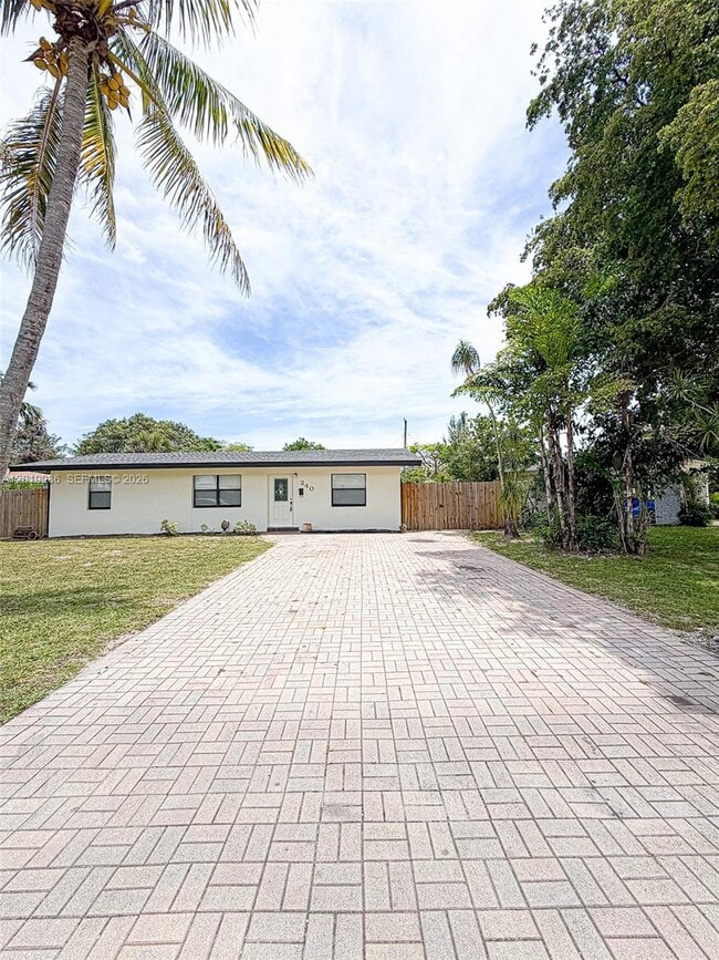 Building Photo - 240 NW 36th St