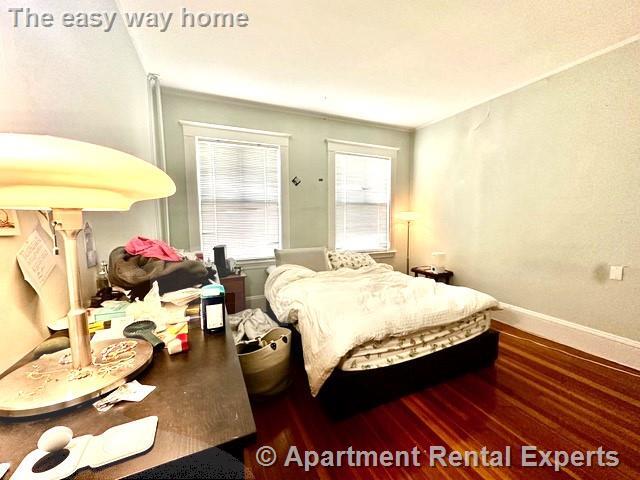 Foto del edificio - 77 College Ave