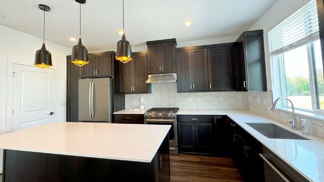 Foto del edificio - 21722 24th Ave SE