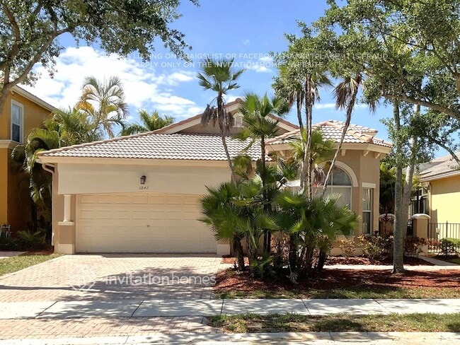 Building Photo - 5842 NW 119th Dr