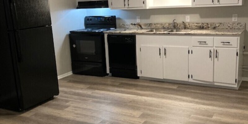 Primary Photo - JR APARTMENTS