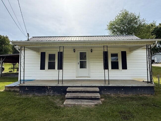 Foto del edificio - 1 Bedroom 1 Bathroom Home Located in Chuckey, TN