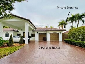 Building Photo - 3105 SW 143rd Ct
