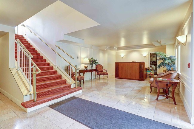 Foto del edificio - 1150 Lombard St