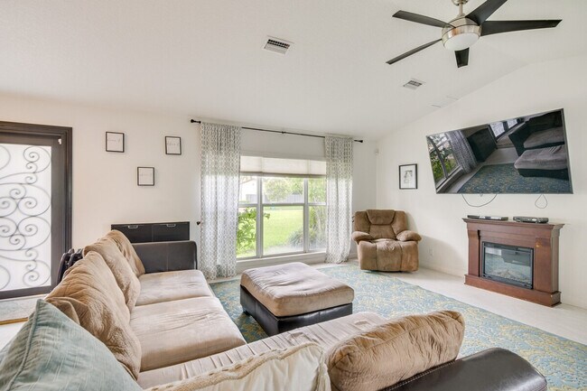 Foto del edificio - 15300 SW 164th St