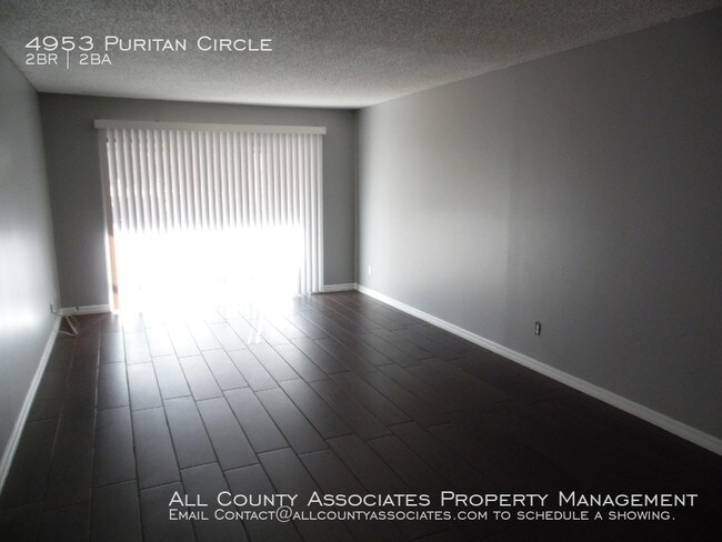 Foto del edificio - 4953 Puritan Cir