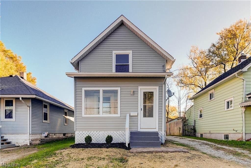 2445 Talbot St, Cuyahoga Falls, OH 44221 House Rental in Cuyahoga