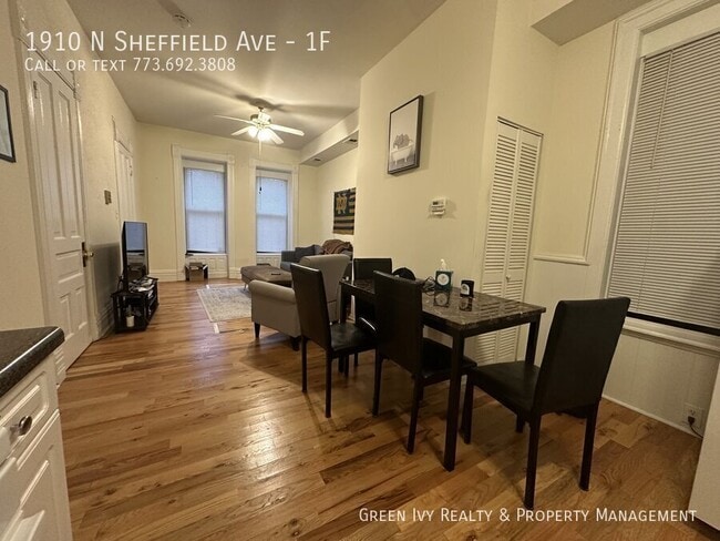Foto del edificio - 1910 N Sheffield Ave