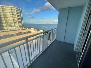 Building Photo - 6969 Collins Ave