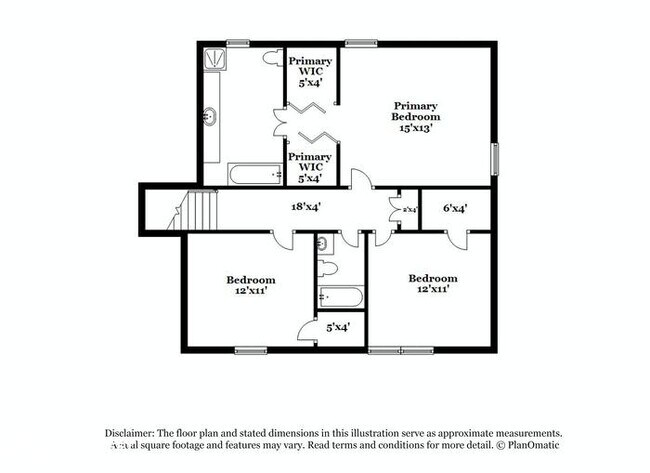 Building Photo - 4725 Bryant Dr, SNELLVILLE, GA 30039