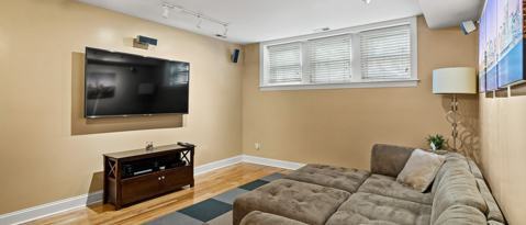 Foto del edificio - 1525 W Cullom Ave