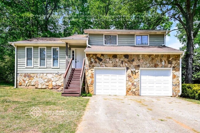Building Photo - 4687 Dogwood Farms Dr