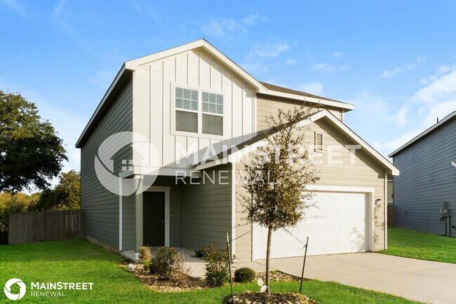 Foto del edificio - 5450 MALAKOFF DR, CONVERSE, TX 78109