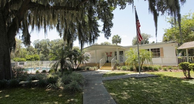 Building Photo - Bulow Plantation