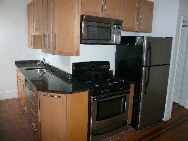 Foto del edificio - 124 S 22nd St