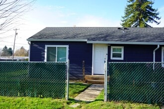 Building Photo - 1500 W St