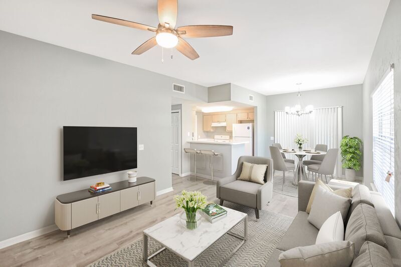 Foto principal - 2321 SW 34 Pl