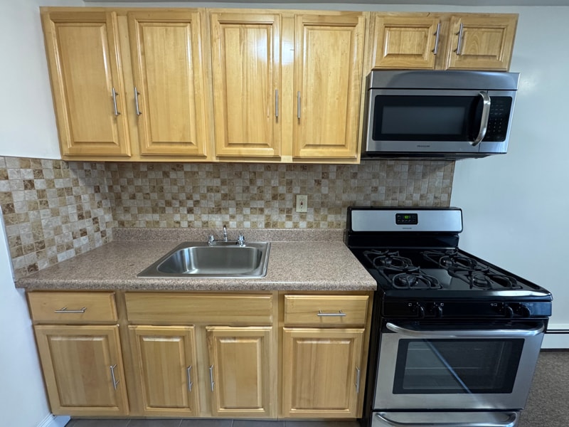 Foto principal - 1720 41st St