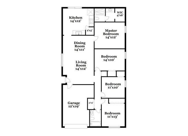 Foto del edificio - 120 Placid Woods Ct