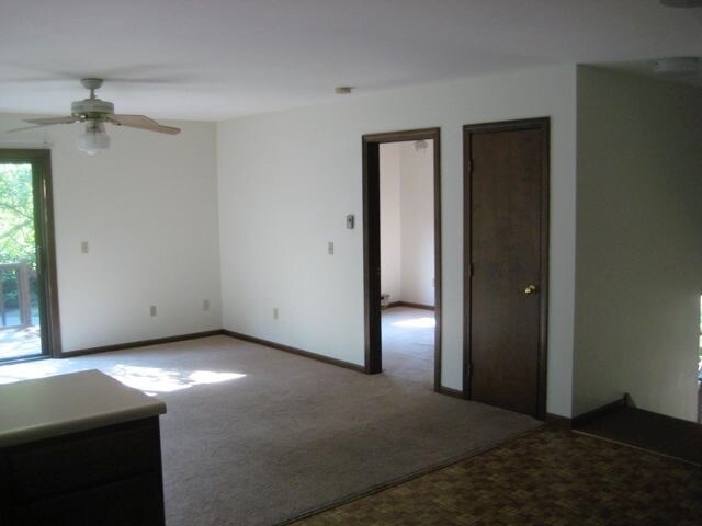 Plano de planta - 64 Summer St