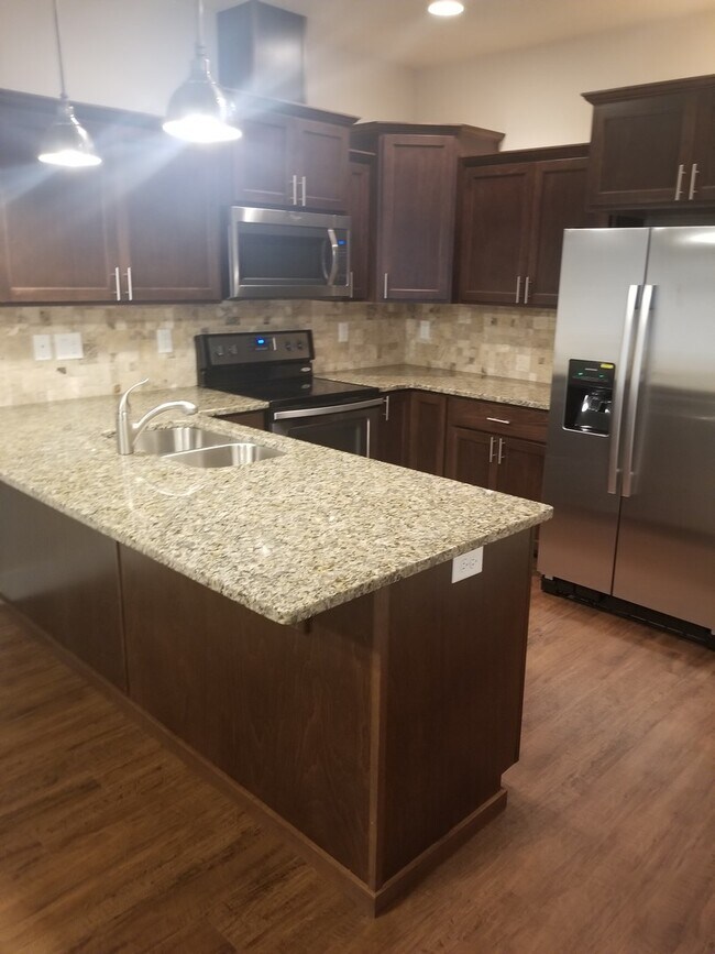 Foto del edificio - 18TH STREET DUPLEX (APP#71)