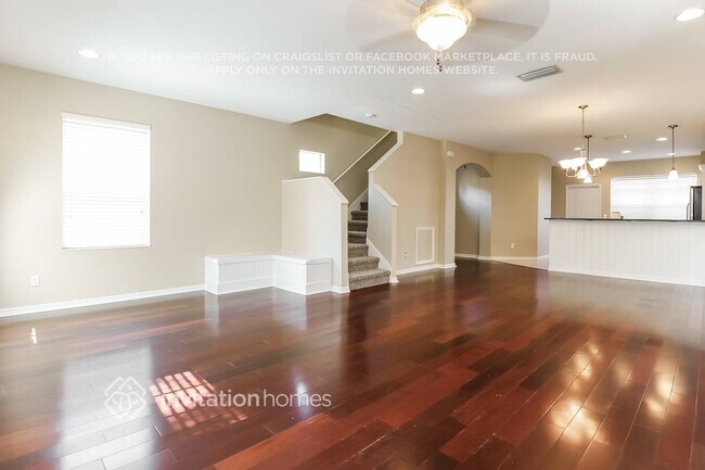 Foto del edificio - 4910 Forest Creek Tr