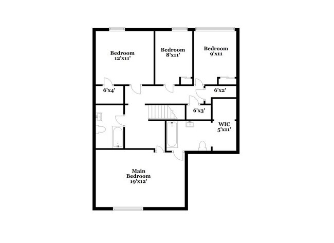 Foto del edificio - 3123 W Alta Vista Rd