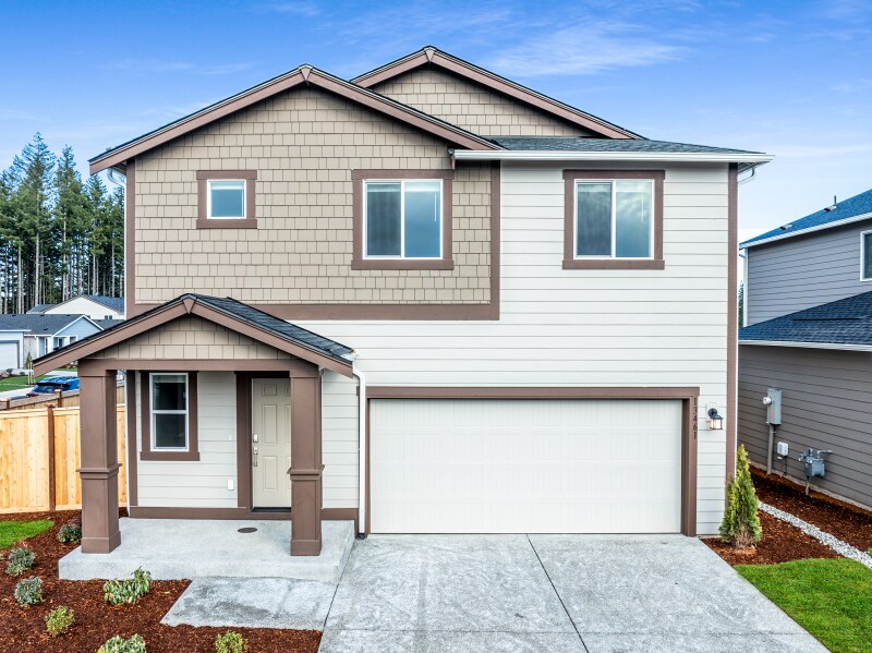 Foto principal - 13461 195th St Ct E