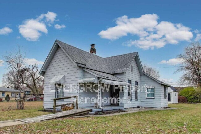 Foto del edificio - 2219 Hovey St