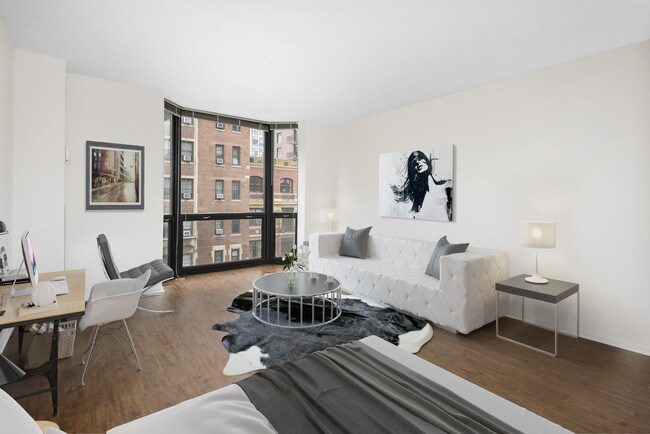 Área de estar STUD - 1111 N. Dearborn