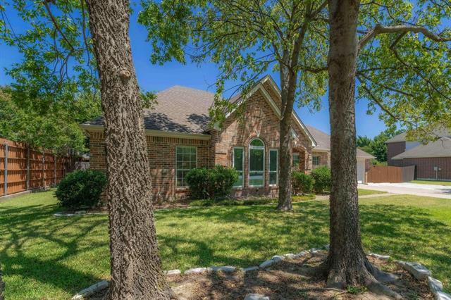 Foto del edificio - 3412 Cottonwood Dr