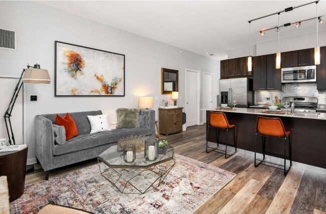 Foto del edificio - 485 W Huron St