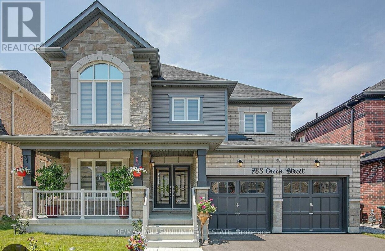 Photo principale - 783 Green St