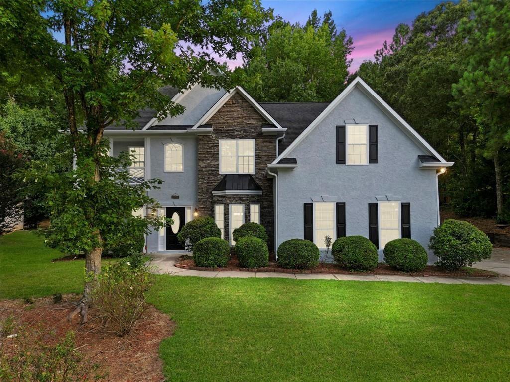 Primary Photo - 108 Ashland Grove