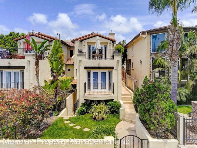 Foto del edificio - 3 br, 3.5 bath House - 2335 Manchester Ave