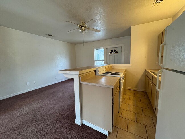 Foto del edificio - 600 S Pennsylvania Ave