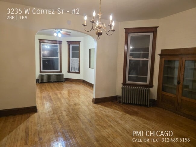 Building Photo - 3235 W Cortez St