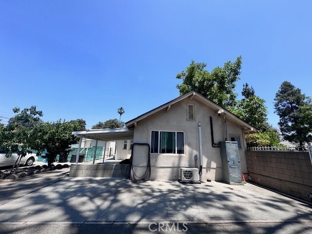 Building Photo - 1223 S Santa Anita Ave