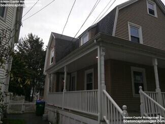 Building Photo - 30 Touro Ave