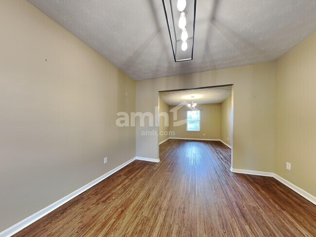 Foto del edificio - 505 Antietam Blvd