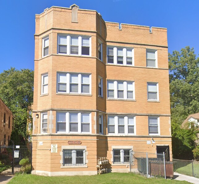 Foto del edificio - Marquette