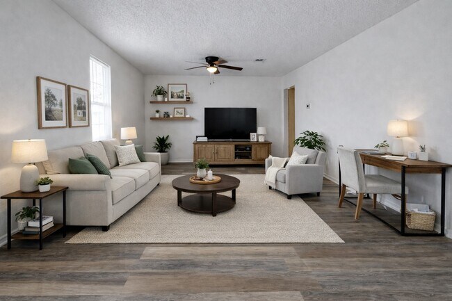 Foto del edificio - 304 Moutray Ave