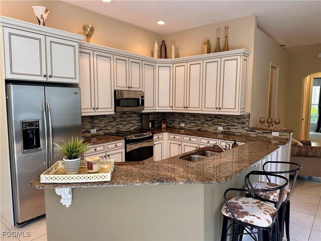 Foto del edificio - 3411 Marbella Ct