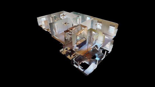 Building Photo - Beautiful 3 bed 3 bath home located in the...