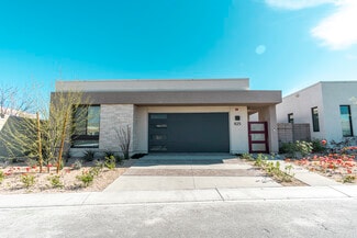 Building Photo - 825 Fountain Dr