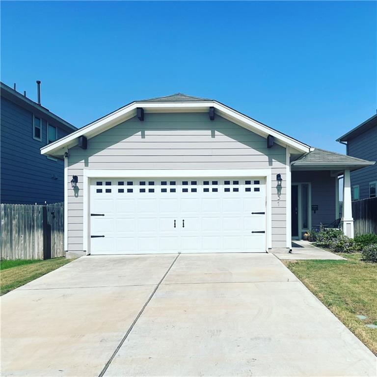 131 Corvid Dr, Buda, TX 78610 House Rental in Buda, TX