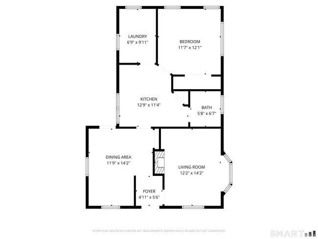 Building Photo - 92 Compo Rd S