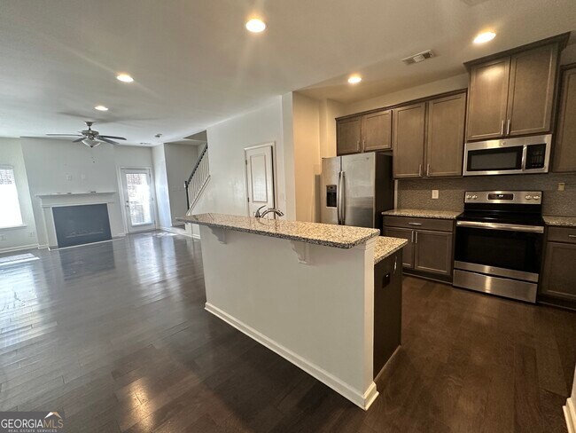 Foto del edificio - 882 Ambient Way