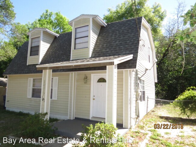 Building Photo - 3 br, 2 bath House - 10017 1/2 N Myrtle St